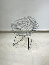 Fauteuil diamant Knoll par