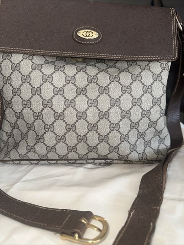 Vintage gucci beige - gucci,