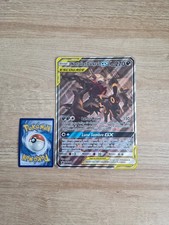 Carte Pokémon - Noctali et
