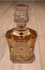 Coruba - Rhum hors d'âge - 18
