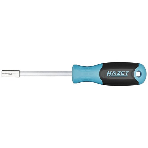 Hazet tournevis porte embouts - hazet, porte-embouts