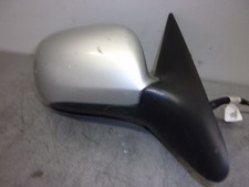 RETROVISEUR EXT ELECTRIQUE D SKODA OCTAVIA  PH 1 1U1857502CL GRU