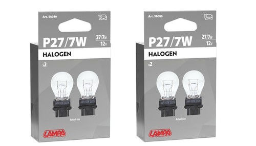 Lampa ampoules halogène - lampa,