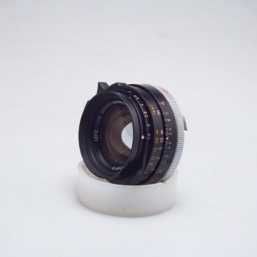 Leica summilux objectif 35mm - summilux-m,