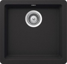 Évier en granit Victory S450