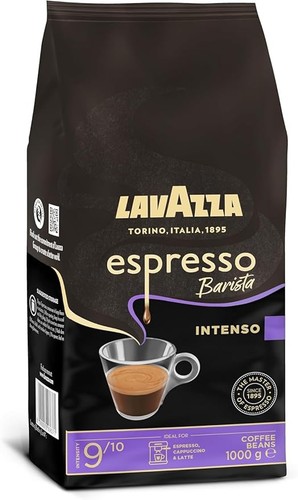 Lavazza espresso barista - lavazza,,