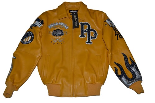 Authentique pelle homme cuir - pelle,