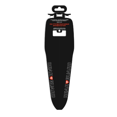 Rearguard road fizik ics - rearguard,