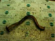 sortie collecteur RENAULT 19 B