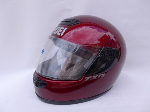 Helmet full face - , shoei