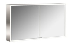 Armoire glace éclairée - glace,