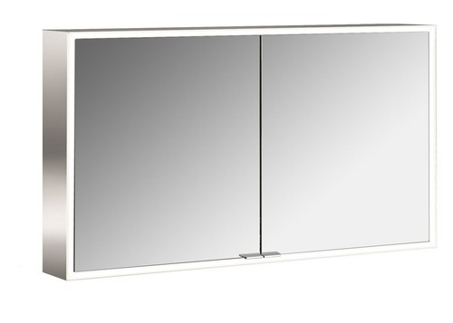 Armoire glace éclairée - à,