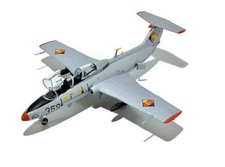 HERPA, Avion militaire - AERO