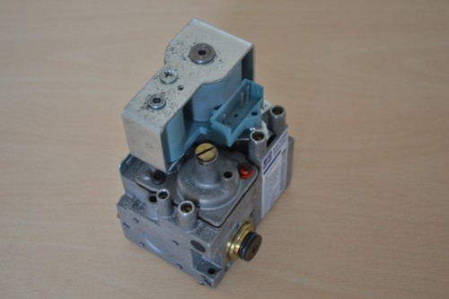 Bloc gaz elm leblanc bosch - bloc,