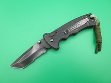 Gerber DMF Tanto Combo Edge