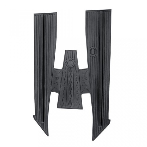 Protection marche pied - protection,