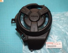 cache de carter d'embrayage