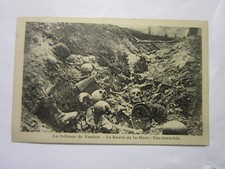 carte postale ancienne la