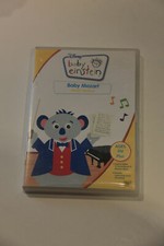 DVD DISNEY / BABY EINSTEIN /