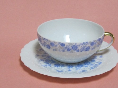 Georges boyer limoges riviera - georges,
