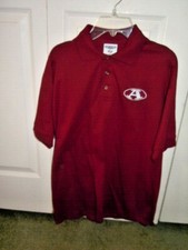 ALTOONA AREA  POLO/GOLF SHIRT-
