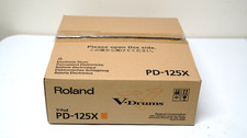 Roland PD-125X V Drum 12" Mesh