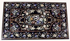 Plateau De Table Basse En