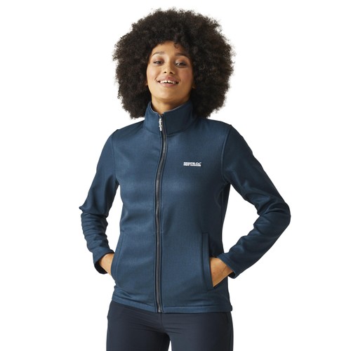 Veste softshell déperlante - softshell, et