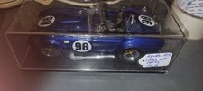 Kyosho 1/18 - Shelby Cobra 427