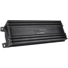 Amplificateur De Voiture Mono Classe D Ultra Compact 3000W RMS 1 OHM Stable
