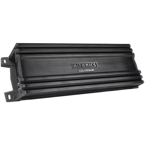 Hifonics mini hcm - hifonics,