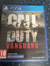 Call of Duty: Vanguard (Sony