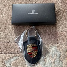 Porte-clés Porsche