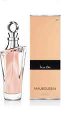 Parfum Mauboussin Pour Elle