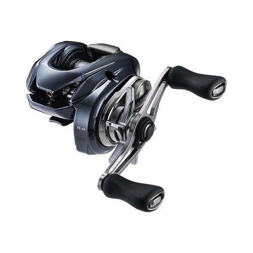 Moulinet lancer appâts - de,