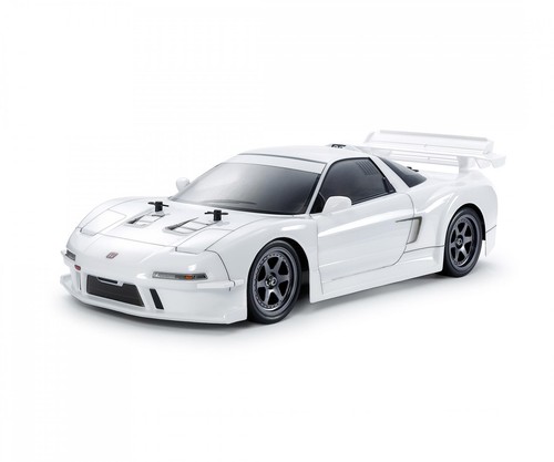Tamiya honda nsx - 1:10, rc