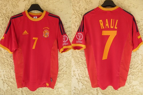 Maillot espagne spain adidas - maillot,