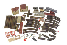 modélisme accessoires chemin