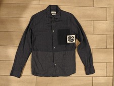 Lufian Elegant Blue Slim Fit