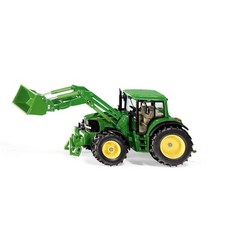 SIKU 3652 MINIATURE JOHN DEERE
