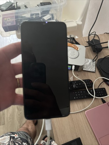 Téléphone xiaomi redmi note - redmi,