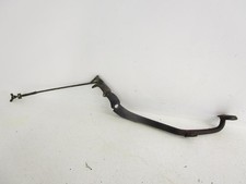 86 Honda TRX 125 Brake Pedal