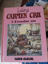 CARMEN CRU T5 - LELONG - RE