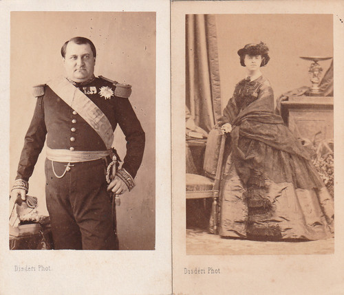 Prince princesse clotilde - prince, et