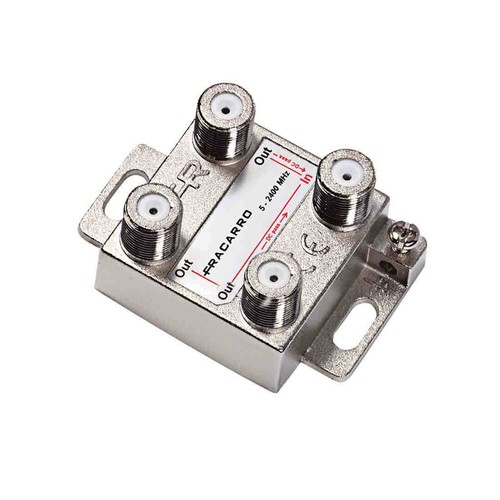Derivateur vertical voies - derivateur, 2