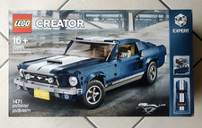 (1) Lego Creator - 10265 -