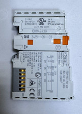 Module d'entrée numérique