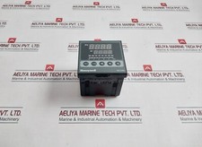 Contrôleur De Température Numérique Honeywell DC1041CL-30200B-E 4-20MA DC24V