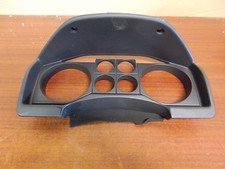 entourage compteur   MITSUBISHI PAJERO