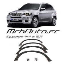 EXTENSION D'AILE POUR BMW X5